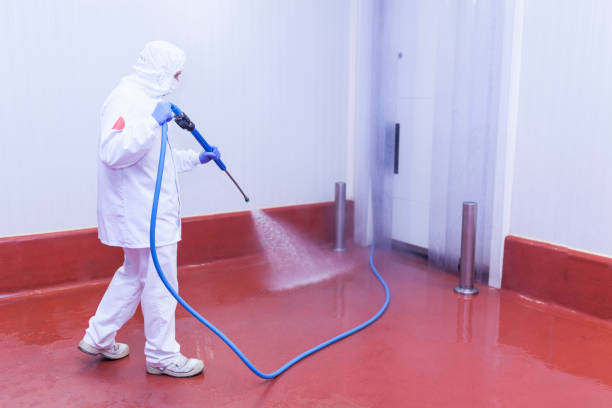 Winterizing Services in Marina Del Rey, CA